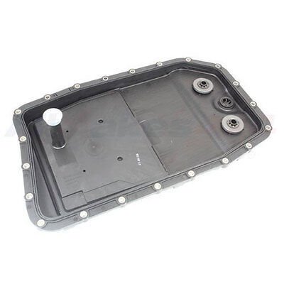Şanzıman Yağ Karteri-Lr007474 Z-Ted500010-C2C6715 - C2C38963-2.7-3.6-3.0/Range Rover Sport-Range Rover New 2-Disc