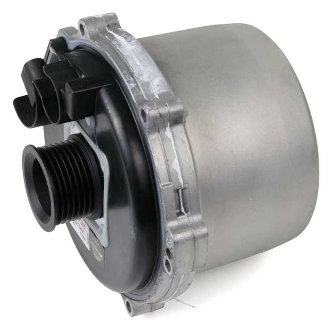 Alternatör Komple-Yle000040 L-4.4 Benzinli/Range Rover New 2