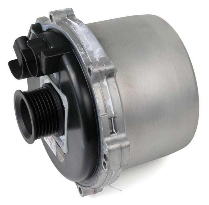 Alternatör Komple-Yle000040 L-4.4 Benzinli/Range Rover New 2