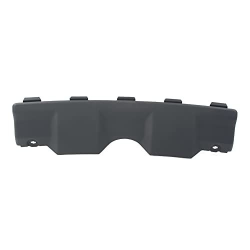 Ön Tampon Alt Kapak ( Siyah )-Lr002155 R.-2.2/Freelander 2