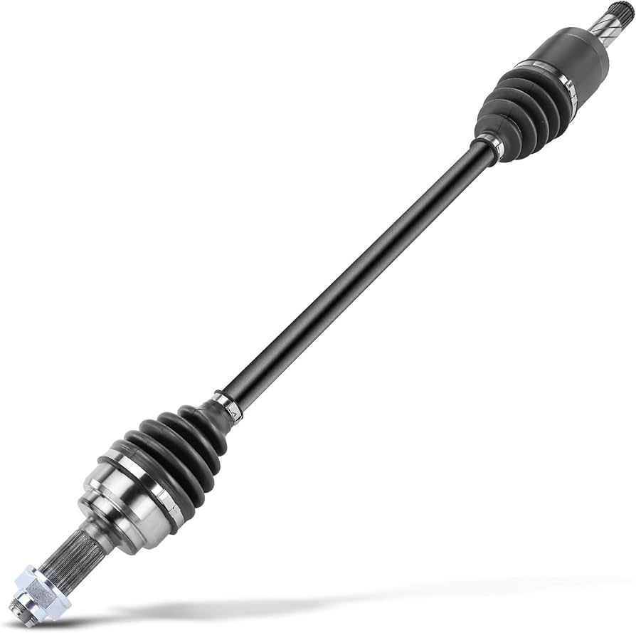 Aks Komple Ön Sağ ( Kısa )-Tdb104980 A-/Freelander 1