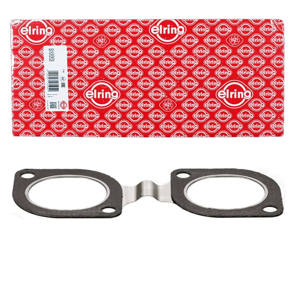 Egzoz Manifold Contası-Lkg000110 E.-4.4 Benzinli/Range Rover New 2