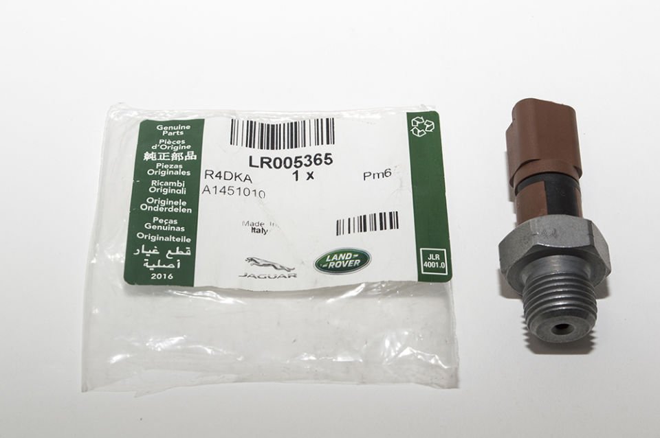 Yağ Müşiri-Lr005365-C2S46440 (Jaguar)-/Freelander 2