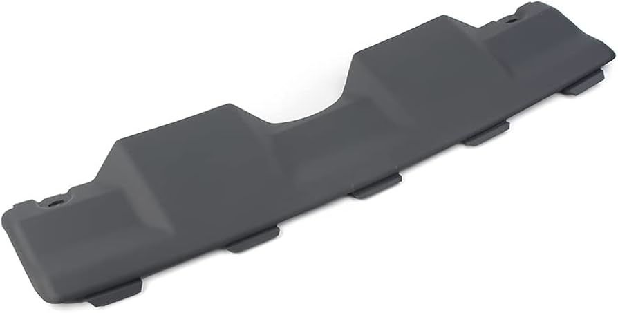 Ön Tampon Alt Kapak (Krom)-Lr002155 R-2.2/Freelander 2