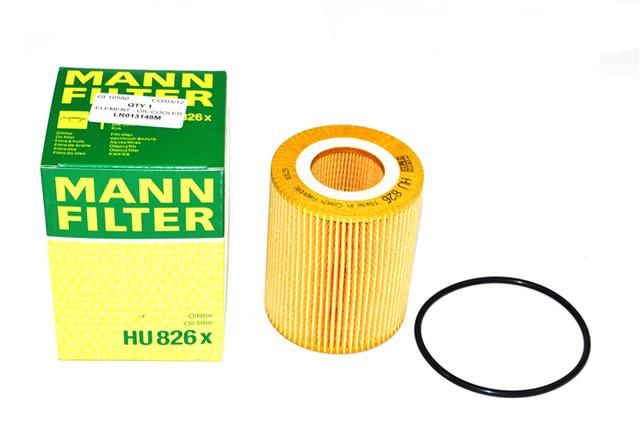 Yağ Filtresi-Lr013148 M-Lr124517-Jde8751 (Jaguar)-3.0/Range Rover Sport-Discovery 4