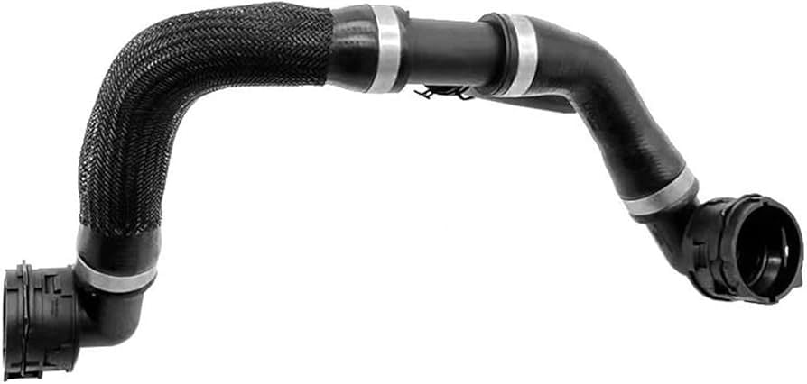 Radyatör Üst Hortumu-Lr094103-J9C4878 (Jaguar)-/Range Rover Evoque-Discovery Sport