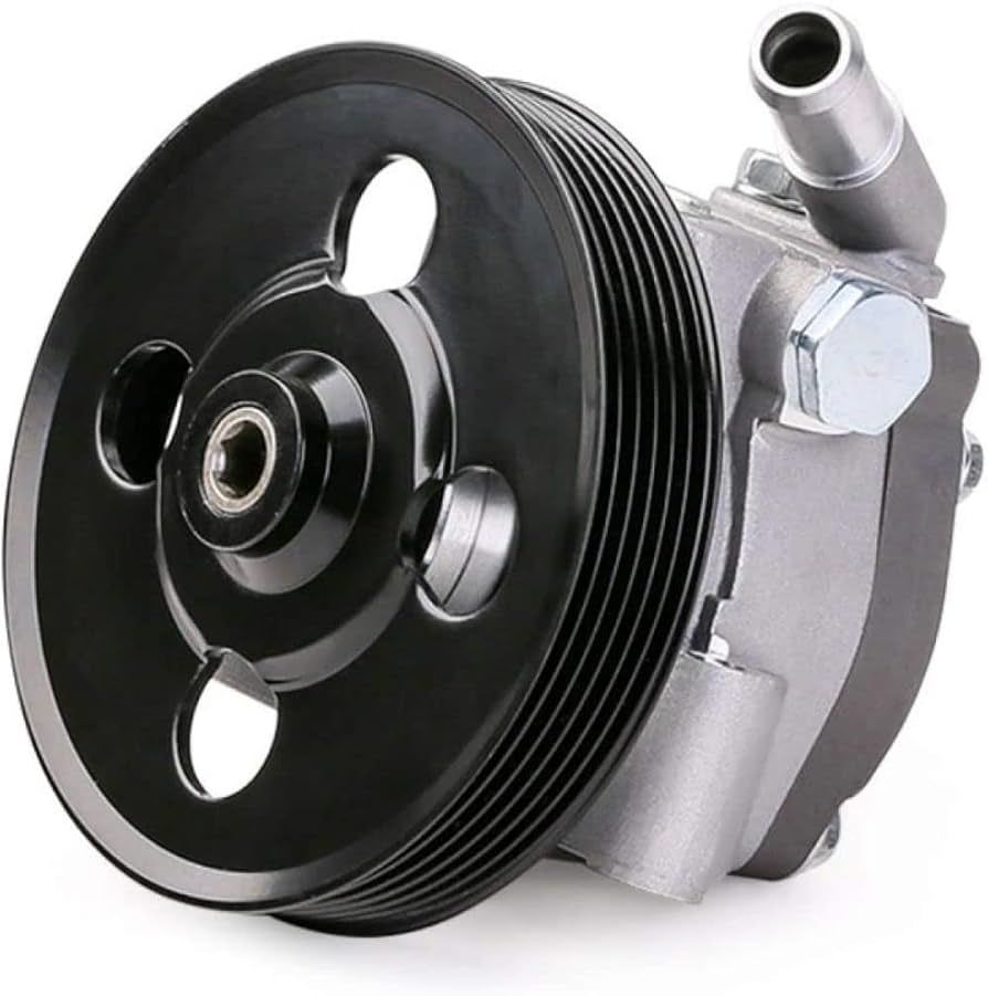 Direksiyon Pompası Komple-Lr006462 D.-Lr007500-Lr005658-2.2/Freelander 2