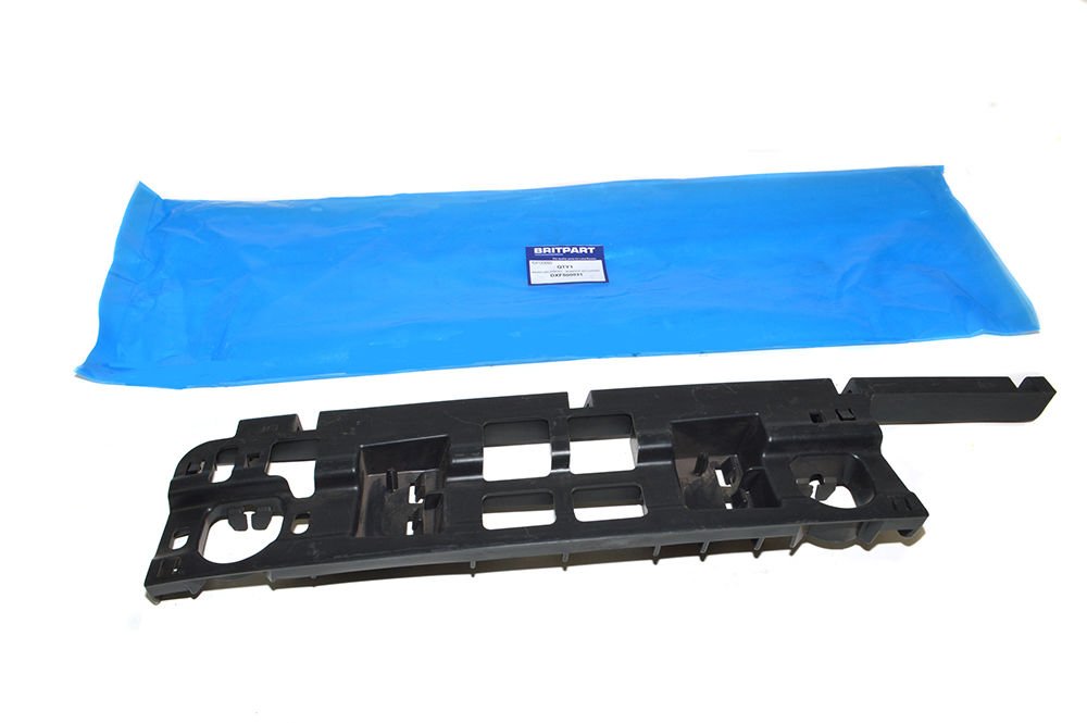 Tampon Braketi Arka Sol-Dxf500031 B-/Range Rover Sport