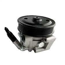 Direksiyon Pompası Komple-Lr006462 D.-Lr007500-Lr005658-2.2/Freelander 2