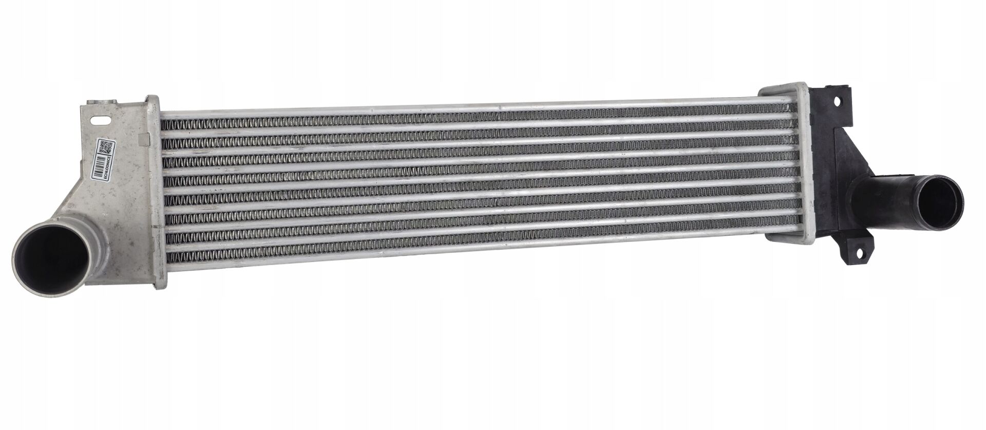 İntercool Radyatörü Komple-Png000021 B-Png000020-Td4/Freelander 1