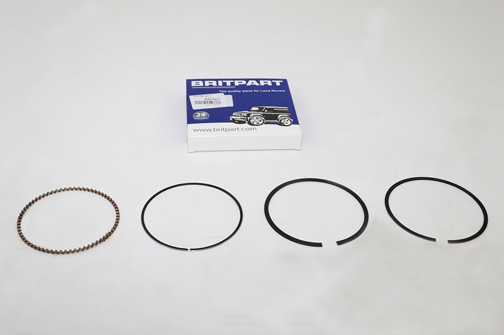 Segman Takımı Std.-Stc1427 B-4.0 - 4.6/Range Rover New