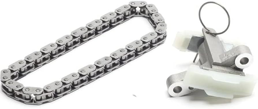 Eksantrik Zinciri Ve Gergisi-1316113 F.-C2S30215 (Jaguar)-2.7 - 3.0/Range Rover Sport