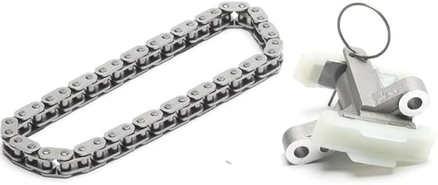 Eksantrik Zinciri Ve Gergisi-1316113 F.-C2S30215 (Jaguar)-2.7 - 3.0/Range Rover Sport