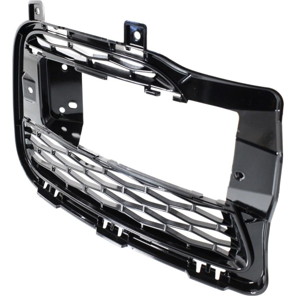 Sis Lamba Çerçevesi Sol-Lr045034 R-/Range Rover Sport