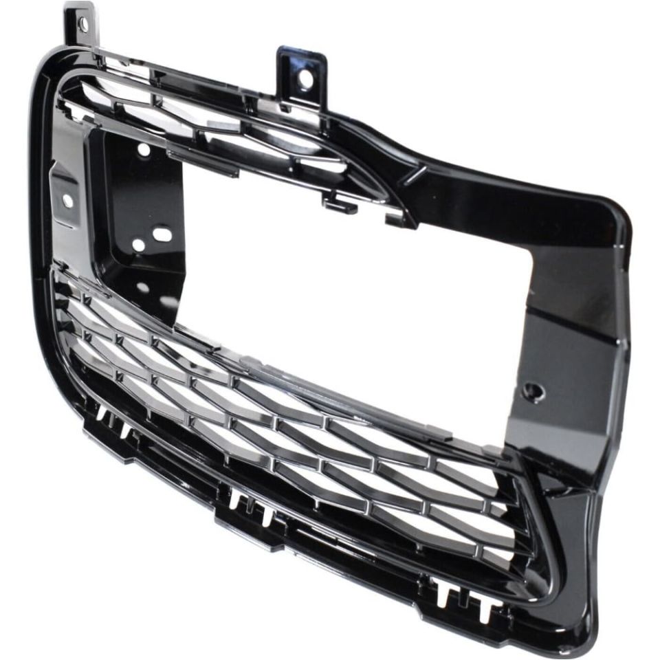 Sis Lamba Çerçevesi Sol-Lr045034 R-/Range Rover Sport