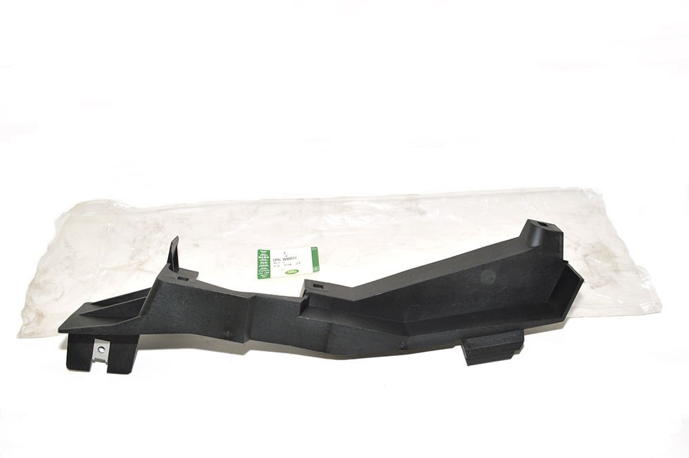 Tampon Bağlantı Braketi Ön Sol-Dpn000031-/Range Rover New 2