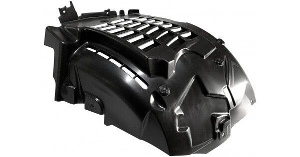 Çamurluk Davlumbazı Ön Sol ( Öne Gelen ) -Lr033071 E-/Range Rover Sport-Range Rover New