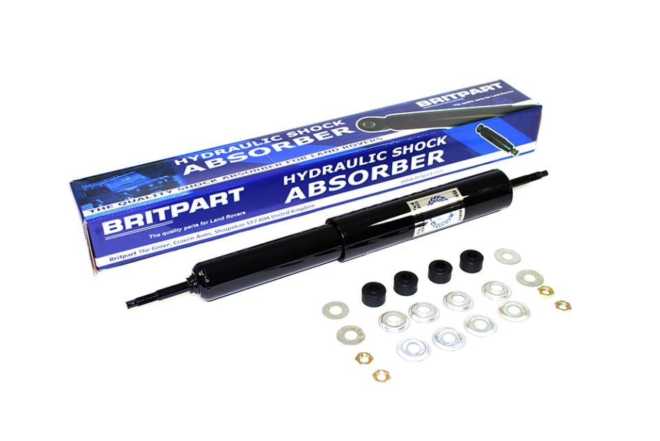Direksiyon Amortisörü-Stc786 B-/Discovery 1