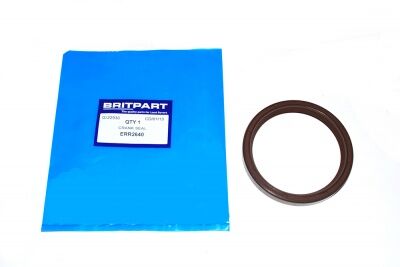 Krank Keçesi Arka-Err2640 B.-4.0 - 4.6/Range Rover New