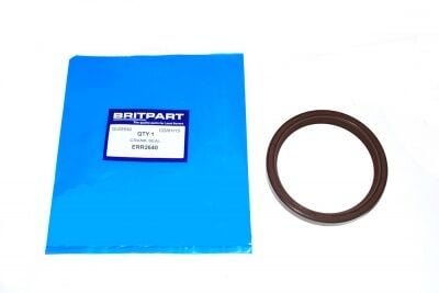 Krank Keçesi Arka-Err2640 B.-4.0 - 4.6/Range Rover New