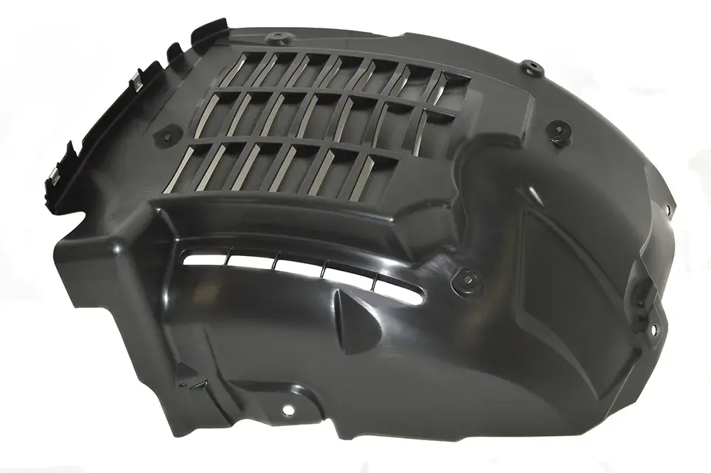 Çamurluk Davlumbazı Ön Sağ ( Öne Gelen ) -Lr033070 E-/Range Rover Sport