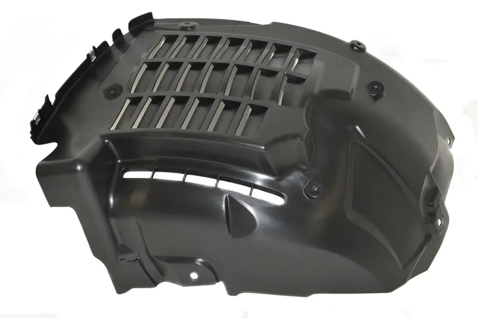 Çamurluk Davlumbazı Ön Sağ ( Öne Gelen ) -Lr033070 E-/Range Rover Sport