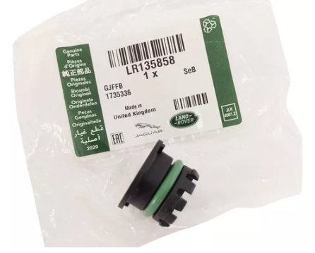 Motor Arka Kapak Tapası-Lr135858-Lr091801-Lr116637-Lr135851-Jde38603-Jde40647 (Jaguar)-2.0 Dizel/Range Rover Sport