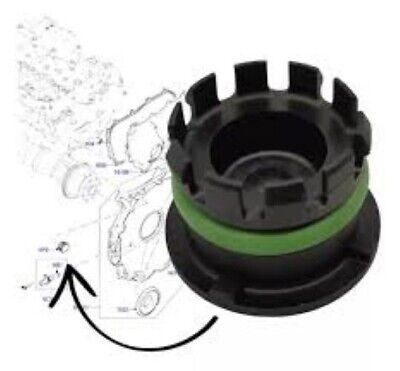 Motor Arka Kapak Tapası-Lr135858-Lr091801-Lr116637-Lr135851-Jde38603-Jde40647 (Jaguar)-2.0 Dizel/Range Rover Sport