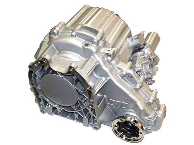 Arazi Şanzıman-Lr008206-/Range Rover Sport