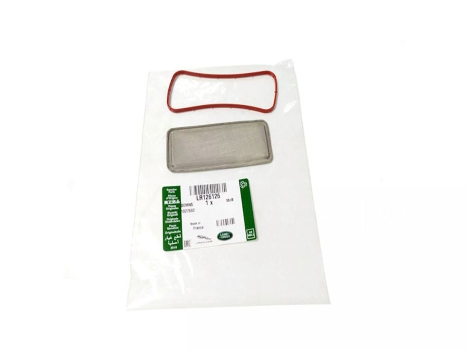 Egr Filtresi-Lr126126-T2H42263 (Jaguar)-/Discovery Sport