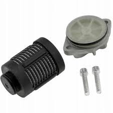 Arka Diferansiyel Haldex Filtresi-Lr032298 B.-/Freelander 2