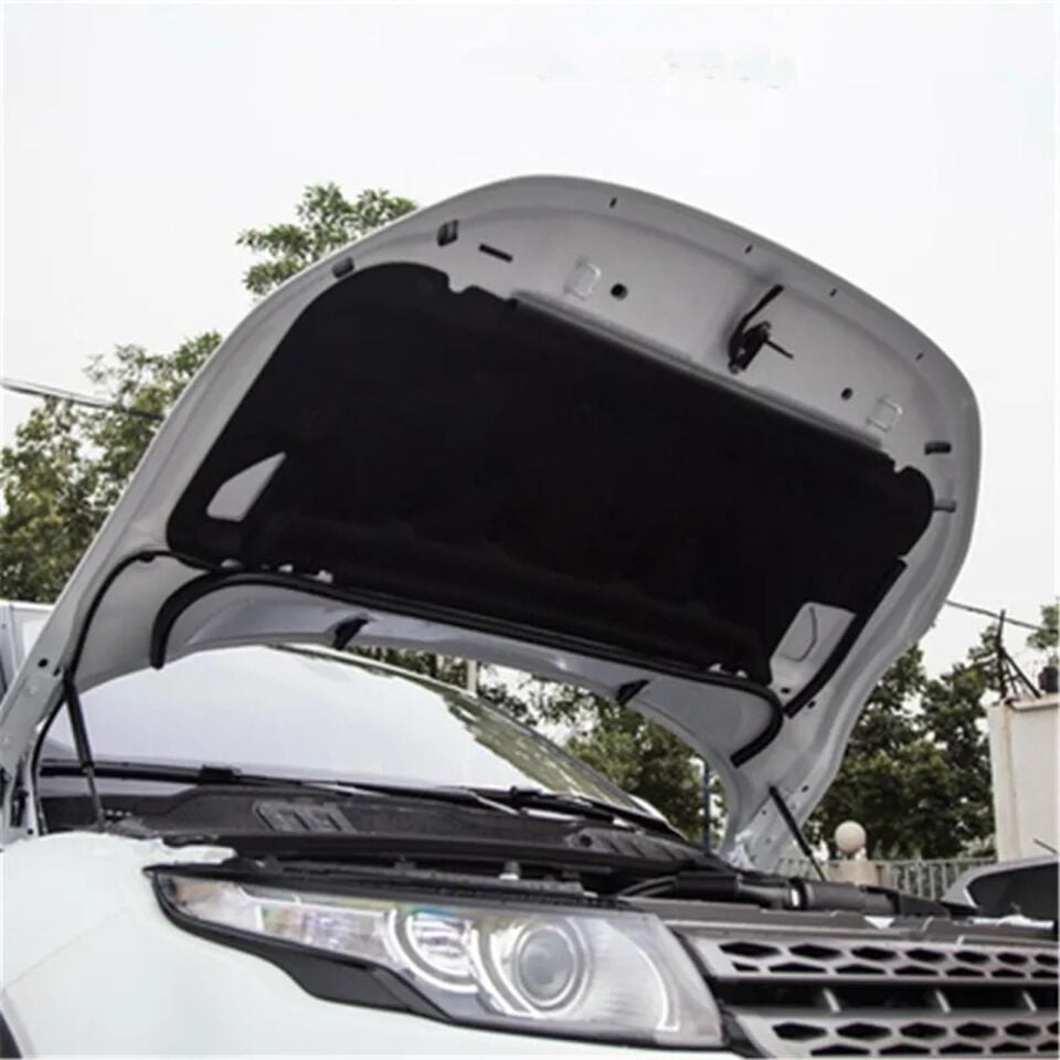 Kaput İzolesi - Keçesi-Lr027035 R-Lr066534-Lr116633-Lr027036-Lr066532-/Range Rover Evoque