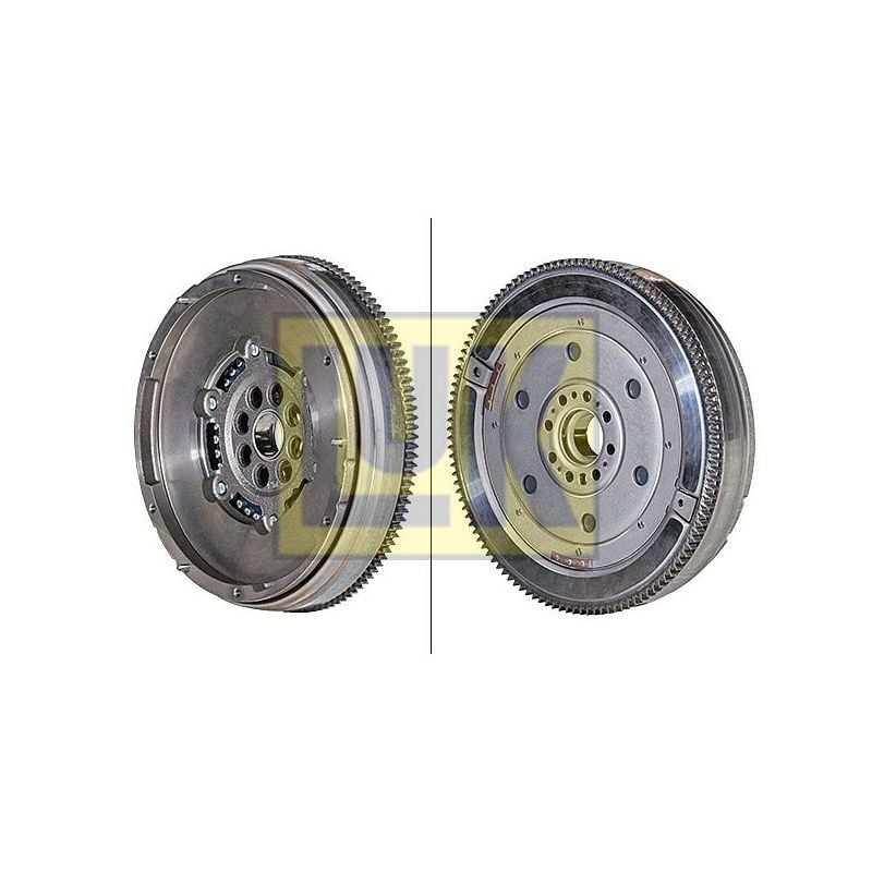 Volant-Lr052354 L-Lr022073-2.2/Range Rover Evoque