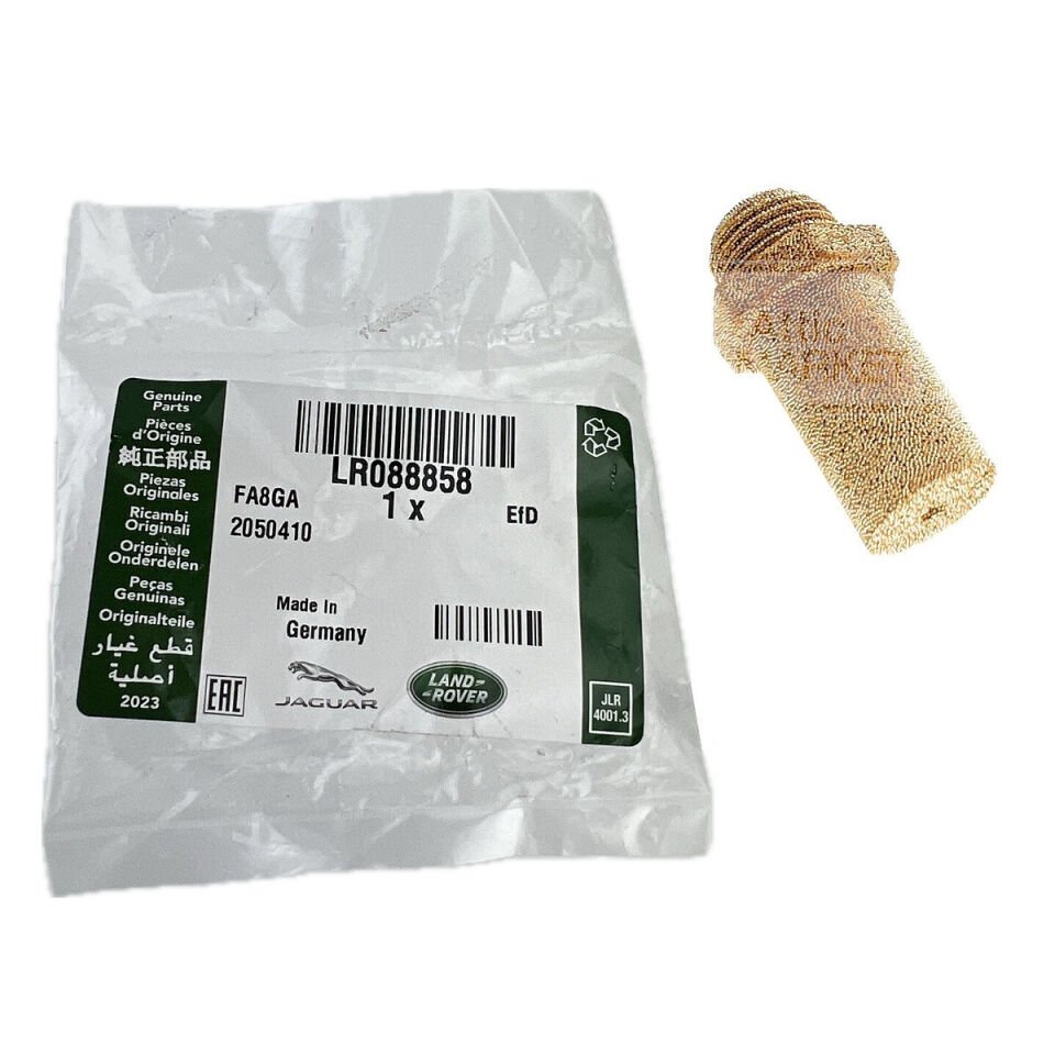 Komprasör Susturucusu-Lr088858-/Range Rover Sport