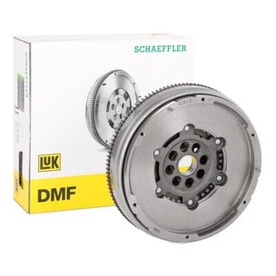 Volant-Lr052354 L-Lr022073-2.2/Range Rover Evoque