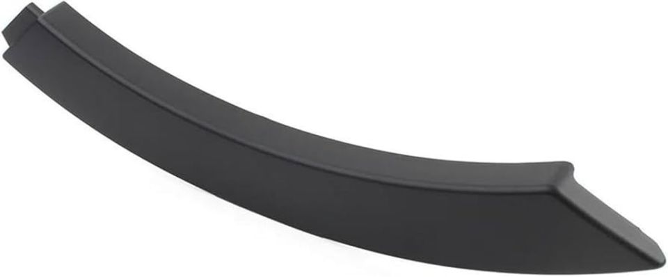 Arka Çamurluk Kaşı Ön Kısım Sol -Lr027252 R-/Range Rover Evoque