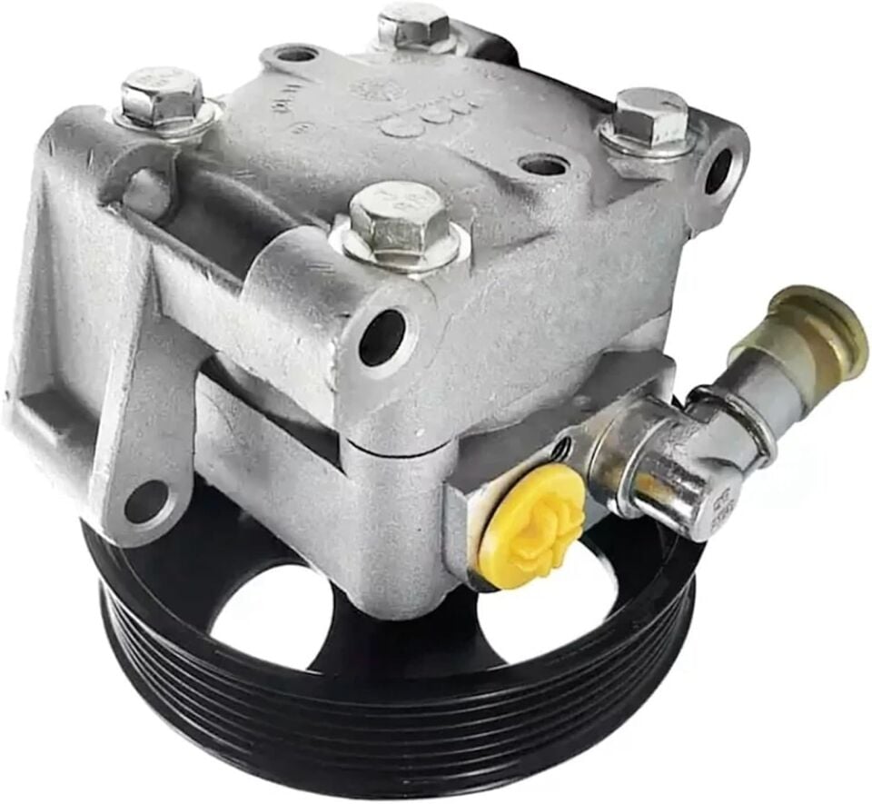 Direksiyon Pompası-Lr077466 L-Lr032053-C2D48857 (Jaguar)-2.0 Benzinli/Freelander 2