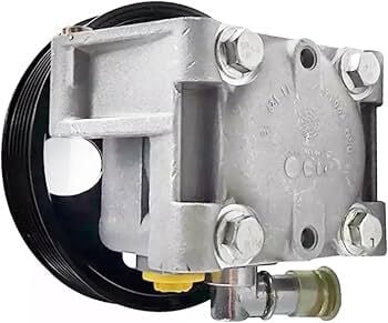 Direksiyon Pompası-Lr077466 L-Lr032053-C2D48857 (Jaguar)-2.0 Benzinli/Freelander 2