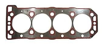 Silindir Kapak Contası ( İnce Silikonlu )-Lvb100760 E-1.8/Freelander 1