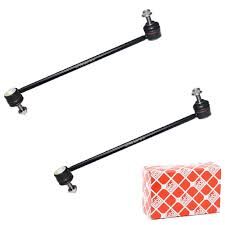 Viraj Askı Rotu Ön ( R-L )-Lr024474 F-J9C1154 (Jaguar)-/Range Rover Evoque-Discovery Sport