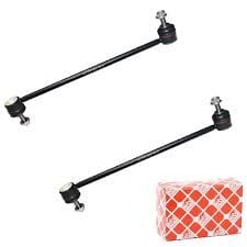 Viraj Askı Rotu Ön ( R-L )-Lr024474 F-J9C1154 (Jaguar)-/Range Rover Evoque-Discovery Sport