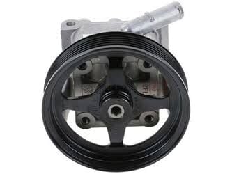 Direksiyon Pompası-Lr077466 L-Lr032053-C2D48857 (Jaguar)-2.0 Benzinli/Freelander 2