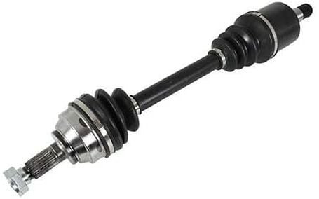 Aks Komple Ön Sağ ( Kısa )-Tdb104980 F.-/Freelander 1