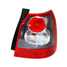Stop Komple Sağ ( Gri )-Lr025606 R-Lr006130-Xfb500020-Lr006128-/Freelander 2