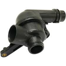 Termostat Komple-Pem000030 K-V6/Freelander 1