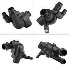 Termostat Komple-Pem000030 K-V6/Freelander 1