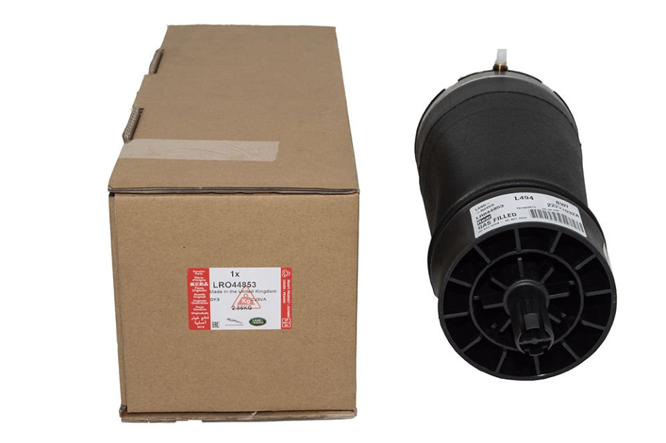 Süspansiyon Körüğü Arka Sağ-Lr044853-Lr034262-/Range Rover Sport-Range Rover New