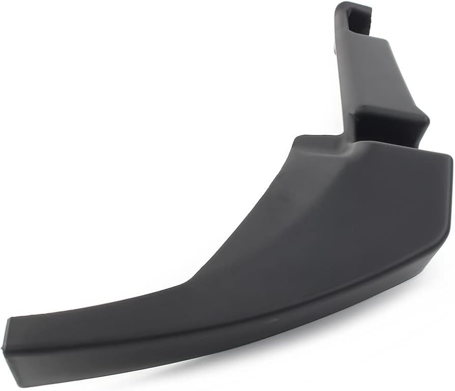 Tampon Köşe Kaplaması Ön Sol-Lr028551 R-/Range Rover Evoque