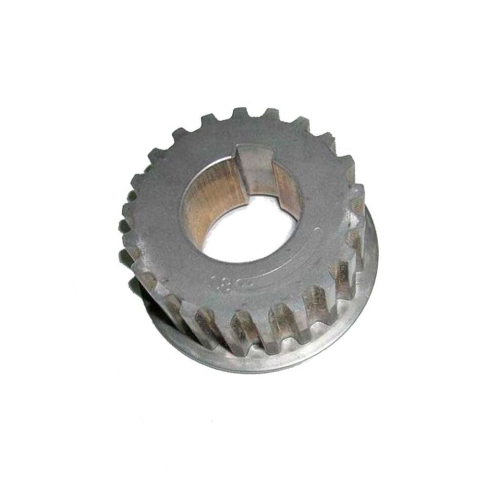 Krank Dişlisi-Lr000665 A-C2S36395 (Jaguar)-2.2/Range Rover Evoque-Freelander 2