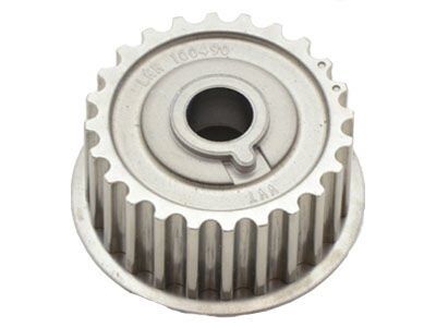 Krank Dişlisi-Lr000665 A-C2S36395 (Jaguar)-2.2/Range Rover Evoque-Freelander 2